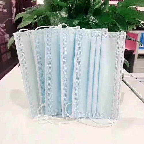 一次性醫用口罩批發廠家直批，藥福醫藥招商中