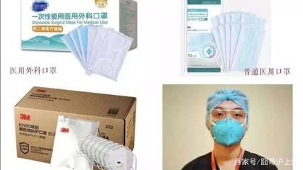 疫情防護新常態 六類人群必須佩戴口罩，生鮮食品處理指南