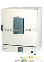 精密烘箱-烘箱產品庫-中國食品機械網