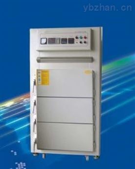 四門獨立式精密烘箱