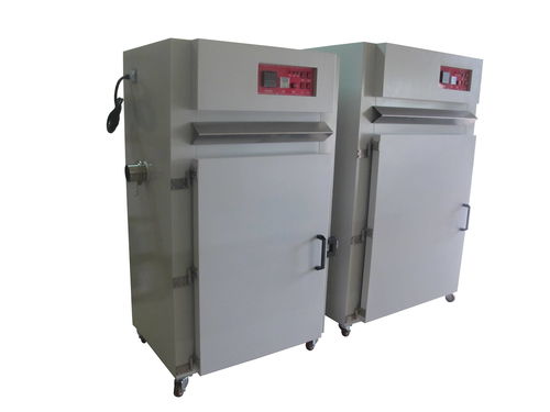 精密高溫工業烘箱