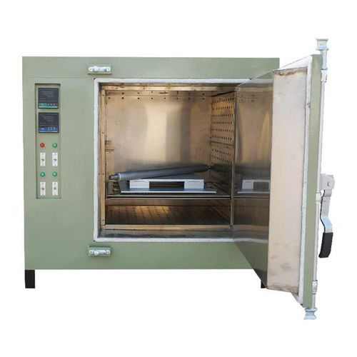 工業烘箱原理 工業烘箱 新奇能烘干設備 查看