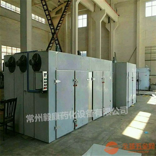 臘腸香腸臘肉海鮮水果蔬菜藥材小魚干食品烘干機 熱風循環烘箱