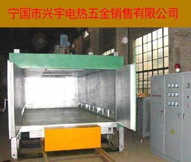 供應大型烘箱干燥箱 精密電熱鼓風干燥箱 大型電熱鼓風干燥箱