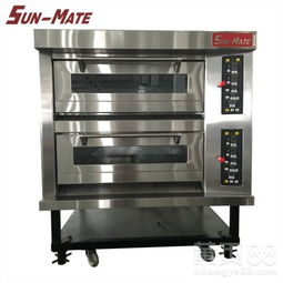 鎮江面包房三麥烤箱