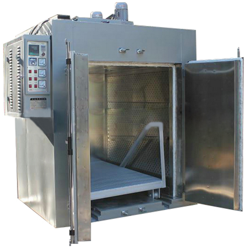 電熱恒溫烘箱 電熱程序烘箱 高品質(zhì)電熱鼓 - 東莞邁奧精密設(shè)備制造有