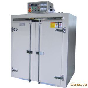 精密電子無塵烘箱：老品牌，值得信賴