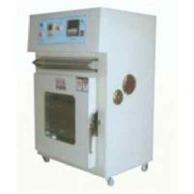 精密熱風循環烤箱、烘箱、干燥箱與真空設備 現代工業的核心裝備