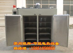 硅膠膠條二次硫化烘箱與橡膠制品老化烘箱 精密真空設備的關鍵應用